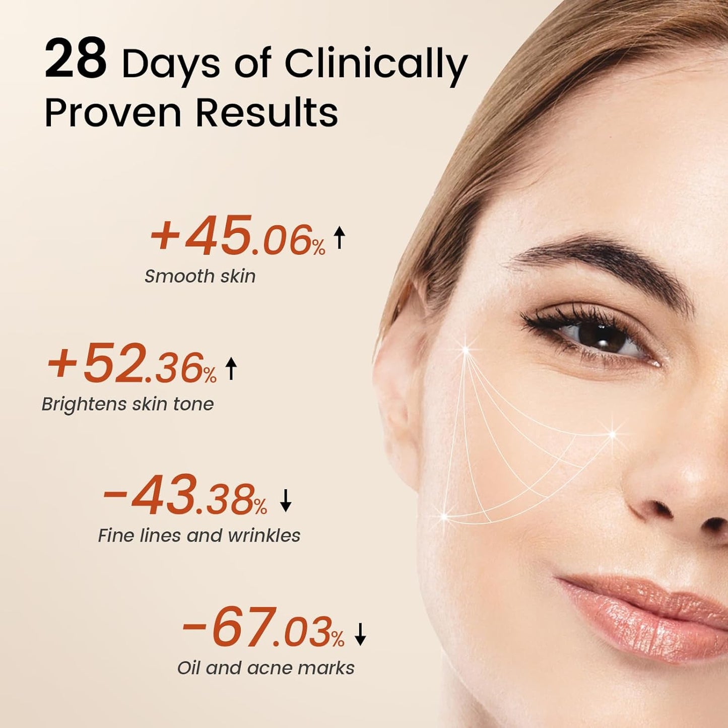 VitalGlow™ - 7 Colors LED Facial Skin Care Mask