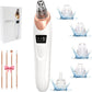 GlowPurify™ - Electric Blackhead Remover & Skin Enhancer