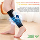 LEG RELIEF 360™ -  Air Pressure Leg & Calf Massager