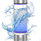 Ionize Pro™ - Hydrogen ionizer water bottle