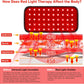 LifeBeam365™ - Infrared Red Light Therapy Wrap Belt