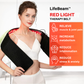 LifeBeam™ - INFRARED RED LIGHT THERAPY BELT