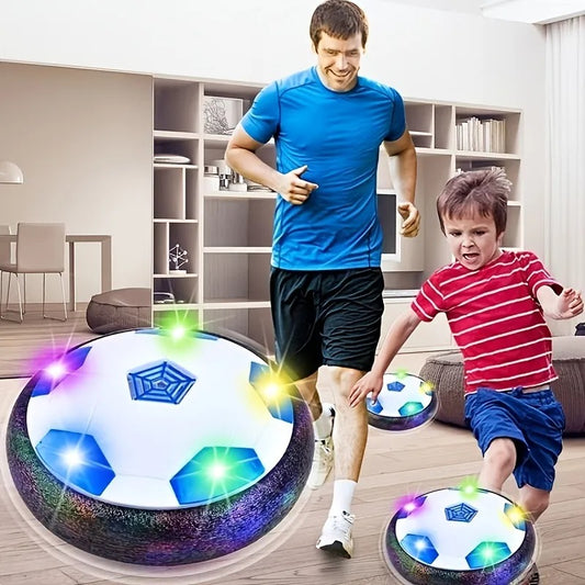 MagicHover™ - Indoor Soccer Toy