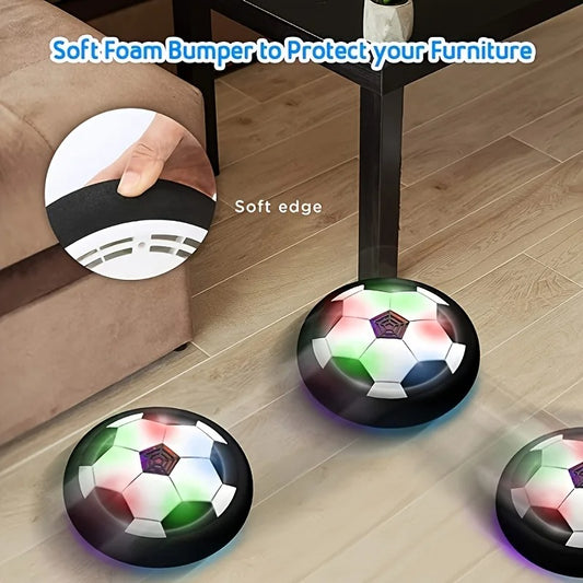 MagicHover™ - Indoor Soccer Toy