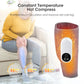 LEG RELIEF 360™ -  Air Pressure Leg & Calf Massager